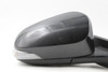 Right Passenger Side Black Door Mirror Heated Fits 2019-22 TOYOTA C-HR OEM 38217 87910F4062 high resolution2