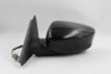 Left Driver Side Black 5 Wire Door Mirror Power 2008-12 HONDA ACCORD OEM #12513 high resolution2