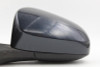 Left Driver Side Teal Door Mirror Power Heated 2015-2017 TOYOTA CAMRY OEM #12089 high resolution2