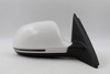 Right Passenger Side White Door Mirror Power Fits 2015-2018 AUDI Q3 OEM #38225 8T0857528DGRU high resolution2