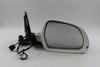 Right Passenger Side White Door Mirror Power Fits 2015-2018 AUDI Q3 OEM #38225 8T0857528DGRU high resolution2