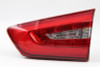 Right Passenger Tail Light Inner 2014-2016 KIA CADENZA OEM #12148 high resolution2