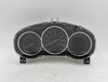 Speedometer 63K Miles MPH 2016 MAZDA 6 OEM #12500 G46L55430 high resolution2