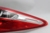 Right Passenger Tail Light Quarter Panel Mounted 2015-17 TOYOTA CAMRY OEM #12289 high resolution2