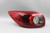 Left Driver Tail Light Quarter Panel Mounted Fits 2017-2021 MAZDA CX-5 OEM 38242 KB8A51160D high resolution2
