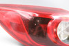 Left Driver Tail Light Quarter Panel Mounted Fits 2017-2021 MAZDA CX-5 OEM 38242 KB8A51160D high resolution2