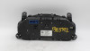 Speedometer 53K Miles MPH Opt Umn 2017-2018 BUICK ENCORE OEM #12394 42518504 high resolution2