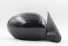 Right Passenger Side Black Door Mirror Power Fits 2011-12 NISSAN JUKE OEM #35102 high resolution2