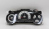 Speedometer Cluster Only With Differential Lock 2007-2008 FJ CRUISER OEM #13058 83800-35G51 high resolution2