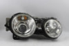 Right Passenger Headlight Excluding R Model Xenon HID 2003-2008 S TYPE OEM 13085 high resolution2