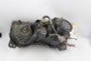 Right Passenger Headlight Excluding R Model Xenon HID 2003-2008 S TYPE OEM 13085 high resolution2