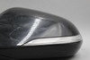 Left Driver Side Black Door Mirror Power Fits 2015-2017 HYUNDAI SONATA OEM 35380 87610C2070 high resolution2