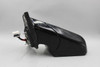 Left Driver Side Black Door Mirror Power Fits 2015-2017 HYUNDAI SONATA OEM 35380 87610C2070 high resolution2