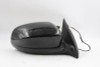 Right Passenger Side Black Door Mirror Power 2014-2020 JEEP CHEROKEE OEM #12707