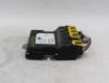 Engine ECU ECM 2013 JAGUAR XJ OEM #12702 DW93-14F392-AE