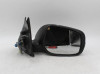Right Passenger Side Black 5 Wire Door Mirror Power 2008-14 SCION XD OEM #12748