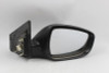 Right Passenger Side Black Door Mirror Power 2014-16 HYUNDAI ELANTRA OEM #13594 high resolution2