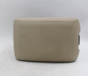 Beige Console Front Lower 2017-2020 HONDA CLARITY FUEL CELL OEM #13485
