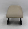 Beige Console Front Lower 2017-2020 HONDA CLARITY FUEL CELL OEM #13485