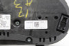 Speedometer Convertible MPH 2015-2018 AUDI A3 OEM #13558 high resolution2