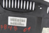 Speedometer Cluster MPH US Market 2008-2010 BMW 550i OEM #13559 62.10-9194883