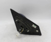 Left Driver Side Blue Door Mirror Power Sedan 2017-20 HYUNDAI ELANTRA OEM #13354 044782