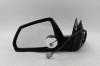 Left Driver Side Black 5 Wire Door Mirror Power 2008-14 CADILLAC CTS OEM #13226 high resolution2