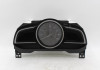 Speedometer Cluster 58K MPH Without Head-up Display 2017-2018 MAZDA 3 OEM #13264 BJ5755430 high resolution2