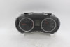 Speedometer 2017 SUBARU FORESTER OEM #13272 850125G150 high resolution2