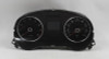 Speedometer Cluster Sedan MPH Base Engine ID 5C6920873X Fits 14 JETTA 13796 5C6920953B high resolution2