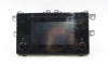 Audio Equipment Radio Sedan Display And Receiver Fits 17-19 COROLLA 13753 86140-02520 high resolution2