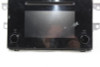 Audio Equipment Radio Sedan Display And Receiver Fits 17-19 COROLLA 13671 86140-02521 high resolution2
