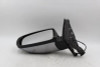 Left Driver Side Gray 3 Wire Door Mirror Power 2015-20 DODGE CHARGER OEM #13456