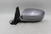 Left Driver Side Gray 3 Wire Door Mirror Power 2015-20 DODGE CHARGER OEM #13456 high resolution2