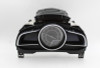 Speedometer Cluster MPH Without Tachometer 2014-2016 MAZDA 3 OEM #6968 BJE155430 high resolution2