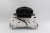 Speedometer Cluster MPH Without Tachometer 2014-2016 MAZDA 3 OEM #6968 BJE155430 high resolution2