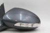 Left Driver Side Gray Door Mirror Power 2007-2009 MERCEDES S550 OEM #13452