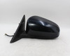 Left Driver Side Blue Door Mirror Power Heated 2012-2014 TOYOTA CAMRY OEM #13358 high resolution2