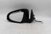 Left Driver Side Blue Door Mirror Power Heated 2012-2014 TOYOTA CAMRY OEM #13358 high resolution2