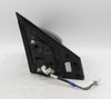 Left Driver Side Black Door Mirror Power Sl 2013-2015 NISSAN SENTRA OEM #13466 high resolution2