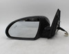 Left Driver Side Gray 8 Wire Door Mirror Power LX 2017-18 KIA OPTIMA OEM #13475 87610-D4680ABT high resolution2