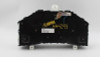 Speedometer Cluster MPH 6 Cylinder Fits 15-17 INFINITI QX70 10121 3GW0AZZTA high resolution2