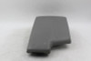 Gray Console Front Sedan Canada Market Floor 2009-2011 BMW 328i OEM #13959 high resolution2