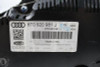 Speedometer Cluster US Market Color Opt 9Q4 2010 AUDI A5 OEM #11646 8T0920981J high resolution2
