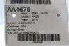Speedometer 86K Miles MPH ID GMN455471B 2016 MAZDA 6 OEM #11292 G46L55430 high resolution2