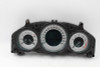 Speedometer 116K Miles 204 Type C250 RWD MPH Base 2013 MERCEDES C-CLASS #11324 A204904309 high resolution2
