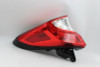 Driver Left Tail Light Quarter Panel Mounted Fits 18-20 C-HR 11363 81560-F4020 high resolution2