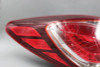 Driver Left Tail Light Coupe Fits 2013-2016 HYUNDAI GENESIS OEM #37230 924012M550