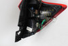Left Driver Tail Light Quarter Panel Mounted 2014-2019 NISSAN VERSA OEM #10375 high resolution2