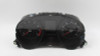 Speedometer Cluster Multifunction Display MPH 2015-17 VOLKSWAGEN JETTA OEM 10389 5C6920954B high resolution2